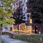 Hotel Torun Old Istanbulská provincie