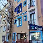 Torun Old Hotel Istanbulská provincie
