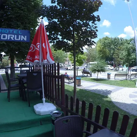 Torun Old 2*