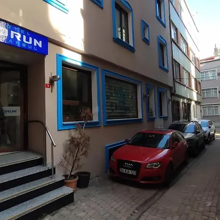 Torun Old 이스탄불