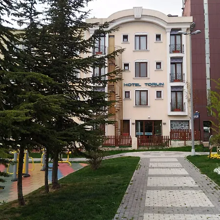 Hotel Torun Old 2*