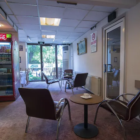 Torun Old 호텔 이스탄불