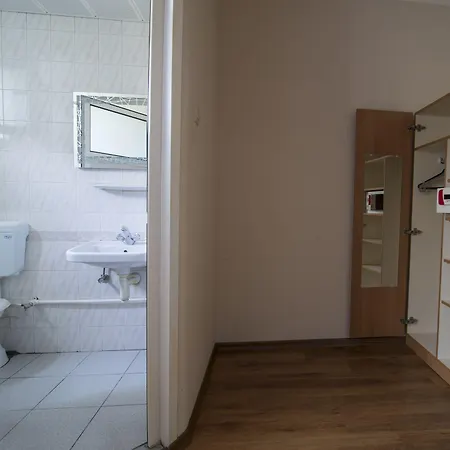 Torun Old Hotel