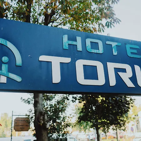Torun Old 2*