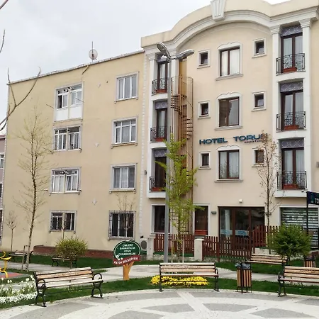 Hotel Torun Old