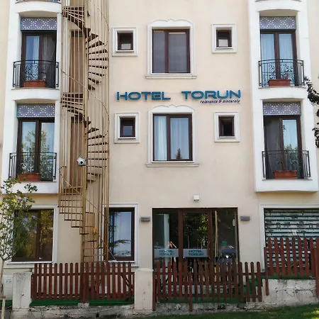 Hotel Torun Old Istanbul