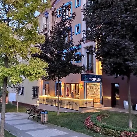Hotel Torun Old Istanboel