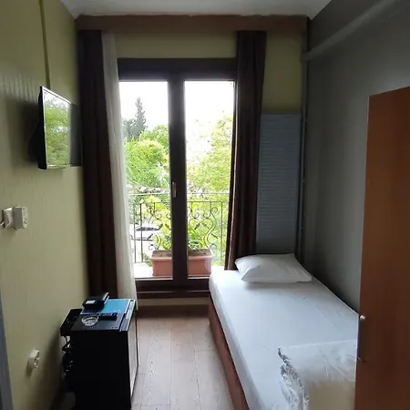 Hotel Torun Old 3*