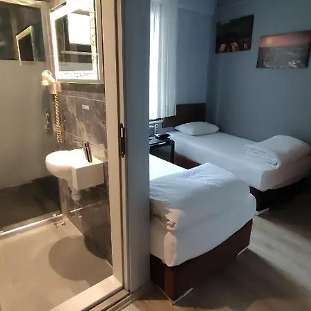 Hotel Torun Old Istanbul