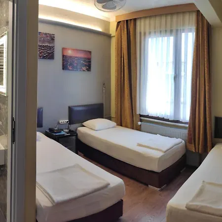 Torun Old 2* Istanbul