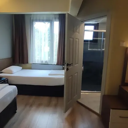 Hotel Torun Old Istanbul