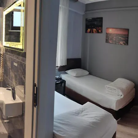 Hotel Torun Old Istanbul
