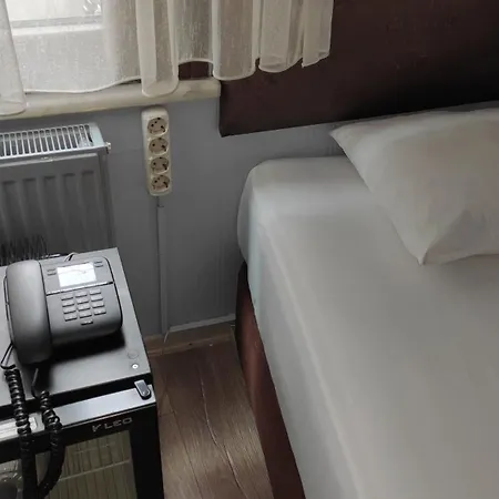Hotel Torun Old Istanbul