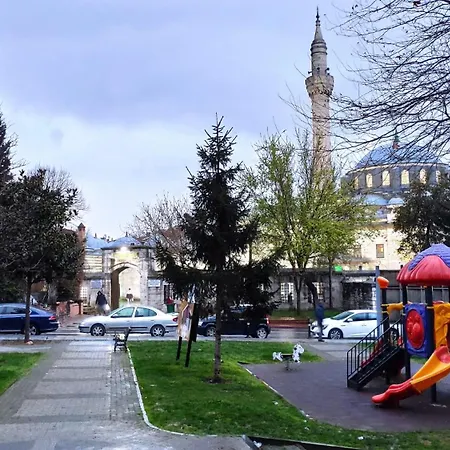 Torun Old Istanbul