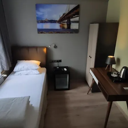 Torun Old 3* Istanbul