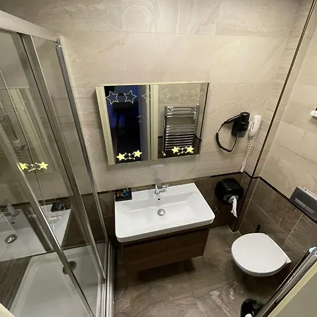 Torun Old 3* Istanbul
