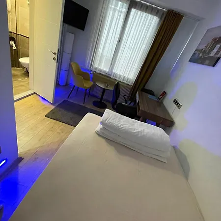 Hotel Torun Old Istanbul