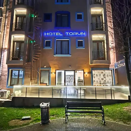 Torun Old 3* Istanbul