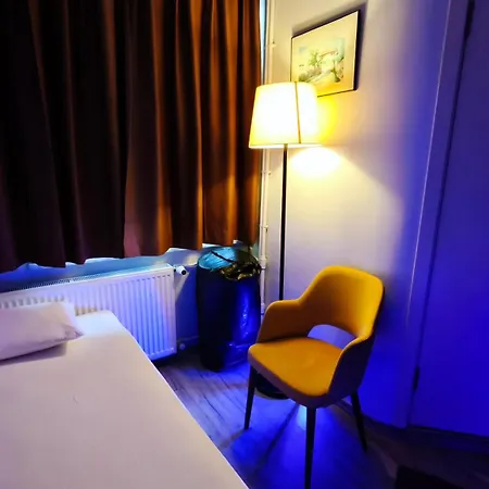 Hotel Torun Old Istanbul