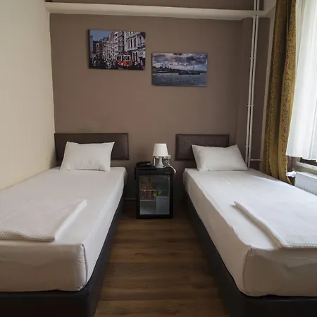 Hotel Torun Old 2*