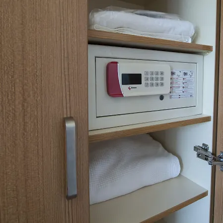 Hotel Torun Old Istanbul