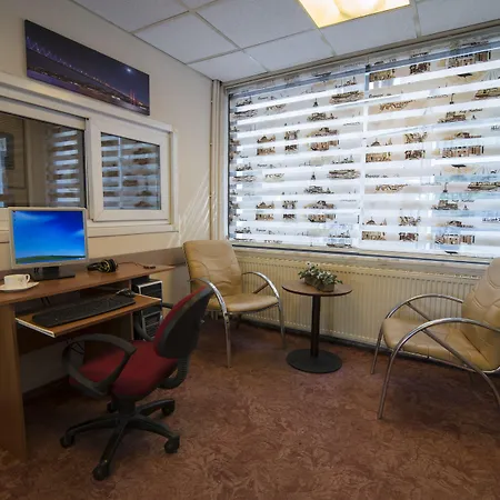 Hotel Torun Old Istanbul