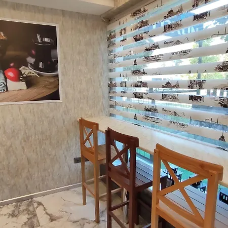 Torun Old 2* Istanbul