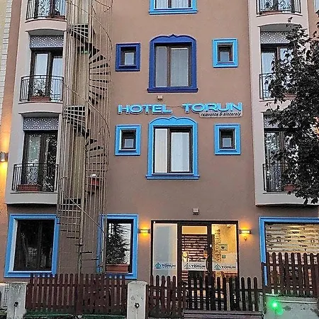 Torun Old 2* Istanboel