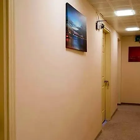 Torun Old Hotel Istanboel