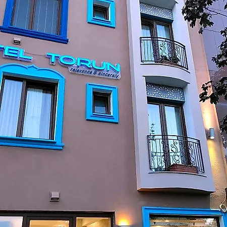 Torun Old 2* İstanbul
