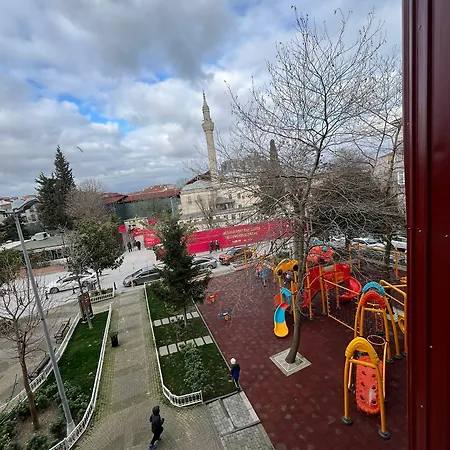 Hotel Torun Old Istanbul