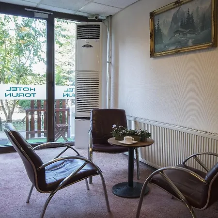 Hotel Torun Old Istanbul