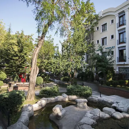 Torun Old 3* Istanbul