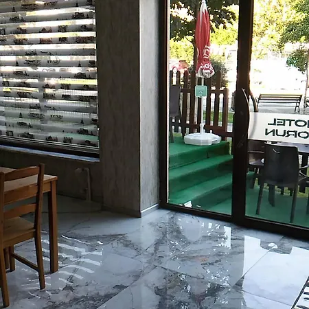 伊斯坦布尔老城托伦酒店 酒店