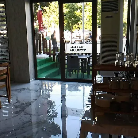伊斯坦布尔老城托伦酒店 3* 伊斯坦布尔