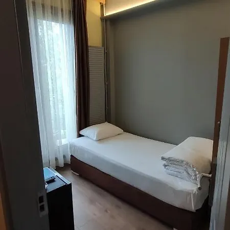 伊斯坦布尔老城托伦酒店 3*