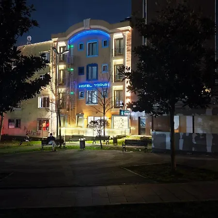 Torun Old Hotel Stambuł