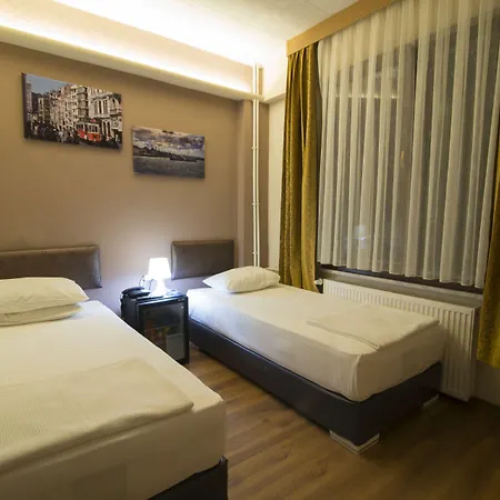 Hotel Torun Old Stambuł