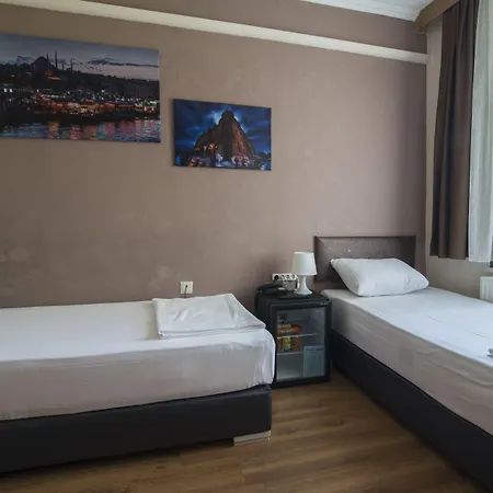 Torun Old Szálloda