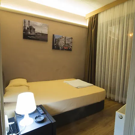 Torun Old 2* Isztambul
