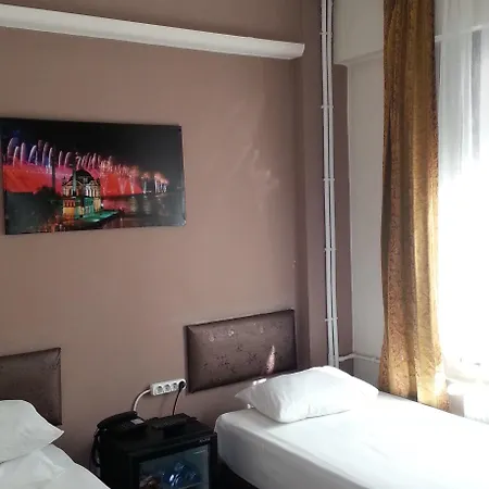 Szálloda Torun Old 2*