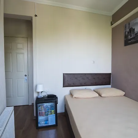 Hotel Torun Old Stambuł