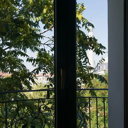 Torun Old Szálloda