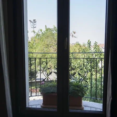 Torun Old 2* Isztambul