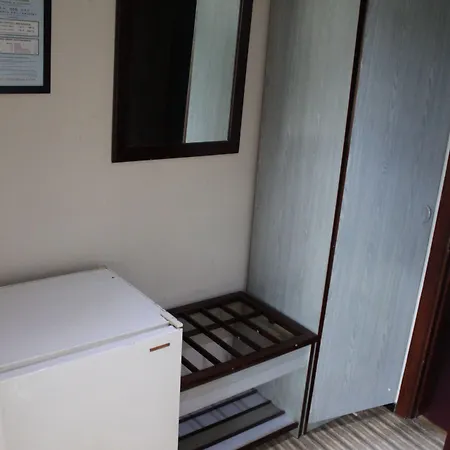 Hotel Torun Old Stambuł