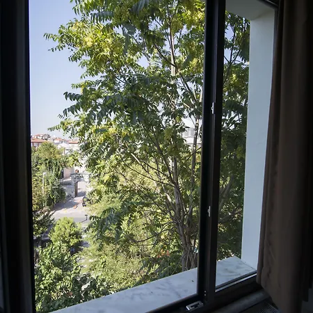 Szálloda Torun Old 2*