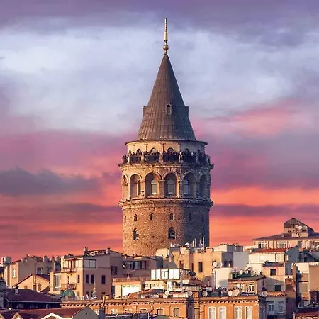 Torun Old Isztambul
