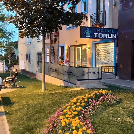 Torun Old 2*