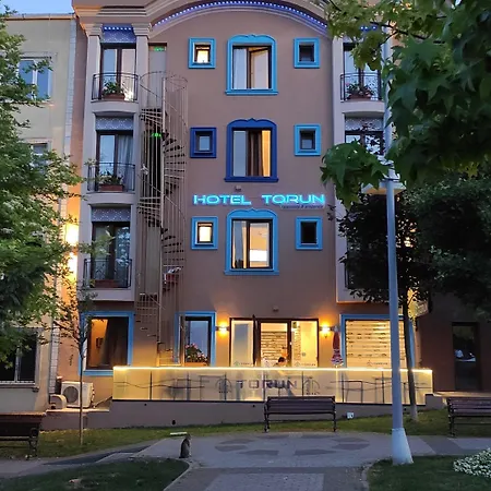 Torun Old 2*