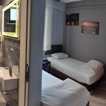 Hotell Torun Old